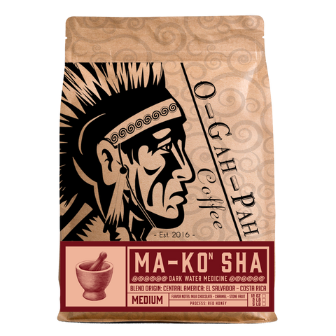 Ma-Ko Sha
