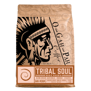 Tribal Soul