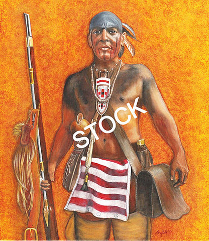 "GaSvLeNv (To Cover)" - Native Oklahoma Store - Art