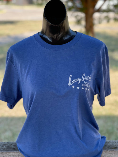 Jim Thorpe T-Shirt - Native Oklahoma Store - Shirts
